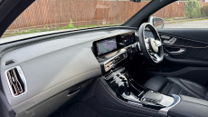 Mercedes-Benz EQC 400 300kW AMG Line Premium Plus 80kWh 5dr Auto Electric Estate